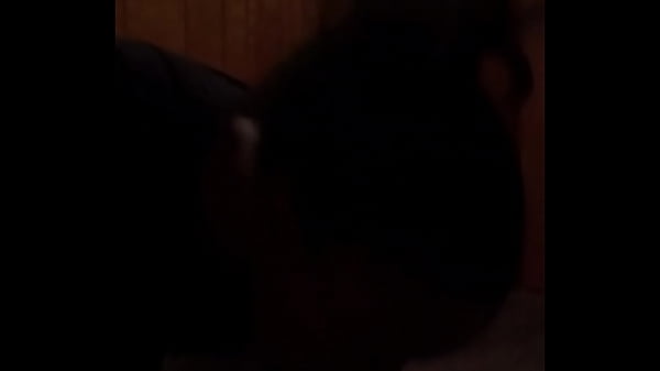 Trifling Tracie Full Throats Girth Dad. She Suck Mean Member.