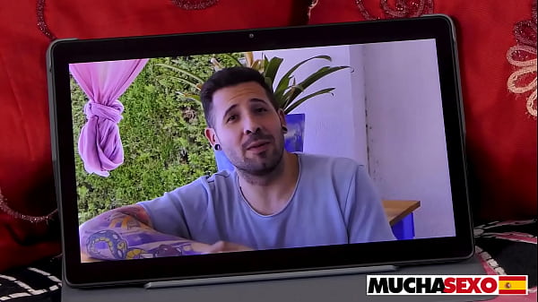 From Teasing To Nailing With Lili Veroni And Kevin White For MuchaSexo