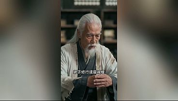 【AI生成(AI-generated)】长生录 Ep.02(Record Of Immortality Ep.02)