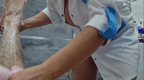 Stepmother Cme In To Wash Her Naked Stepson, She Ignores His Monster Meat, He Is Incredibly Stimulated And Wants To Work Off, She Shows Her Massive Naturals And Starts Masturbating