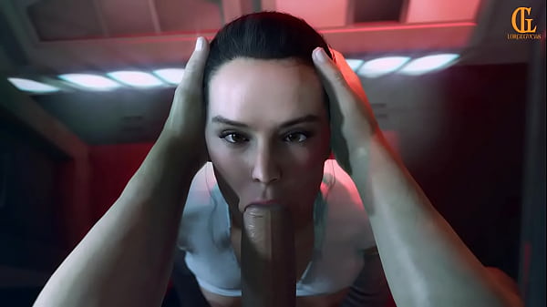 Star Wars: Rey´s First Steps (teaser)