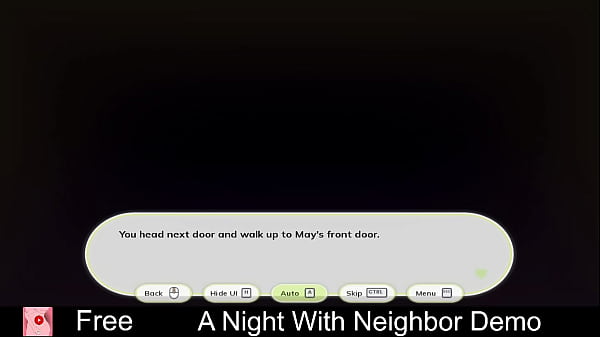A Night With: Neighbour Demo