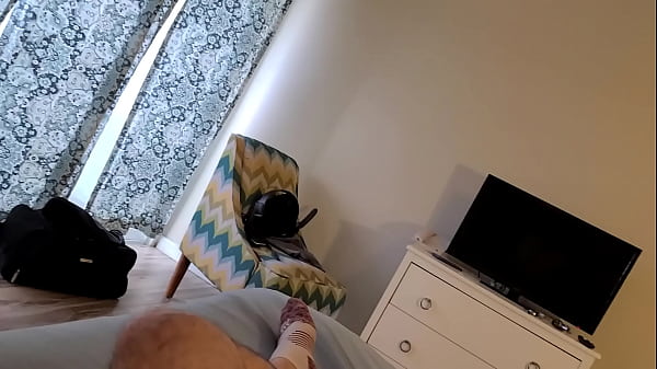 Hot Slender Coed Gives Sugar POV Blowjob Til He Cums In Her Lips