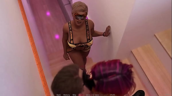 Kink Locator #70 - Getting A Hj While Finger Play Voluptuous College Doll With Tattoos