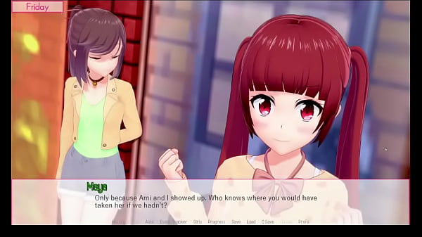 Part 106 Let's Play Lessons In Crave By Selebus