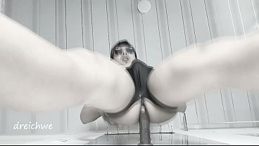Culo Lleno De Semen Con Verga Rica En El Culo