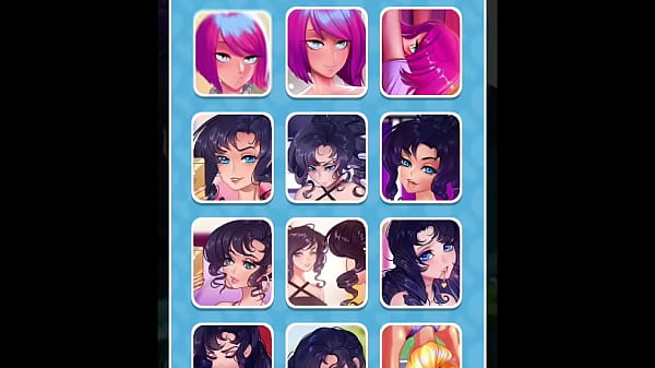 Sultry Gym (Full Nutaku Version)