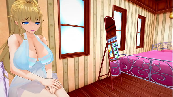 Hero's Harem Guild Shino 1 1 Catched