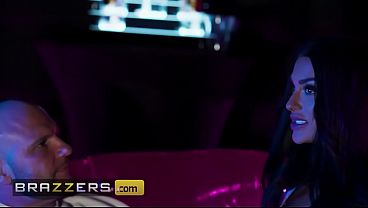 BRAZZERS - The Official Egypt And Brandy Salazar Praise JMac's Dick Before Getting Their Faces Coated In Cream