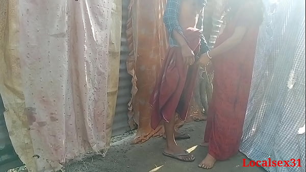 Village Married Wifey Sex In Morning With Boyfriend (Official Video By Localsex31)