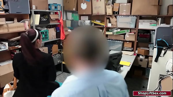 Mommy And Stepkid Rammed By Officer