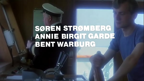 Sømænd På Sengekanten 1976 - Intro