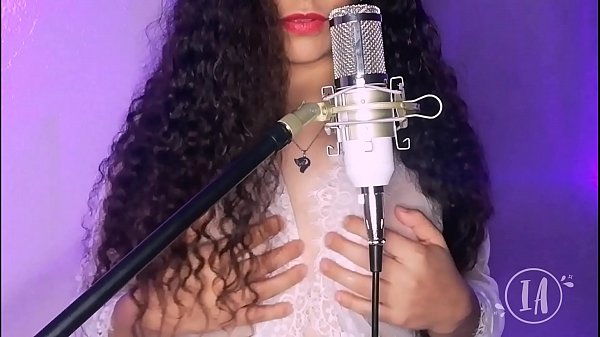 Así Se Escuchan Mis Gemidos Cuando Estoy Masturbándome | ASMR | AGATHA DOLLY