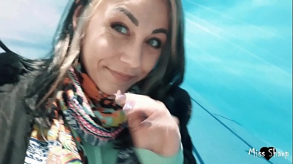 K. Time At The Airport