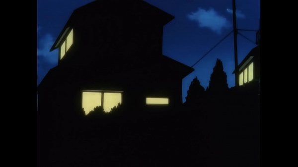 Serial Experiments Lain: 03 Pysche
