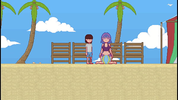 Beachwalk By Exirock Playthrough