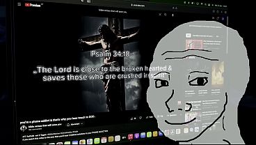 Christian Way To Stop Evil Thoughts
