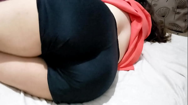 AL FIN ME COJO A LA NOVIA DE MI MEJOR AMIGO EN MINI SHORT