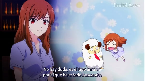Una Historia De Amor Con Una Pelirroja