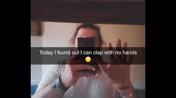 No Hand Clap