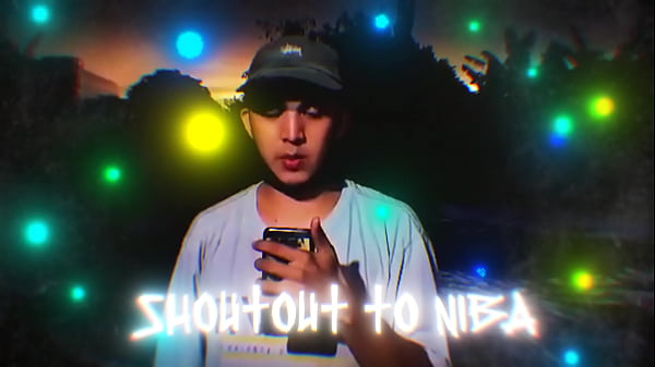 BEATBOXER BINEATBOX ANG AKING TAMOD