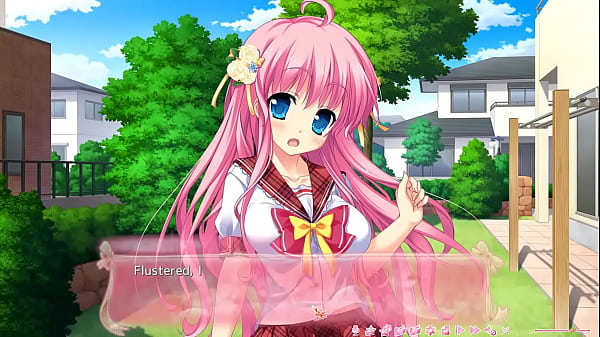 Imouto Paradise 2 Presentation Momoka