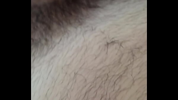 Movimiento De Una Buena Paja En Primer Plano