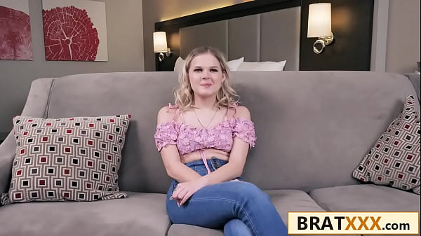 POV Adventure With A Little Nimble Torment - Her Raunchy Debut Porn