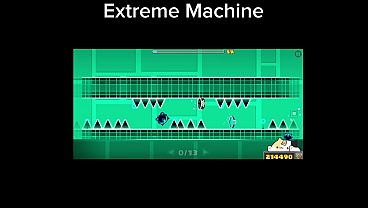 Level I'm Grinding On