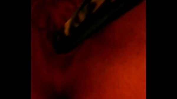 Digital Play, Kneading, Stretching My Slit