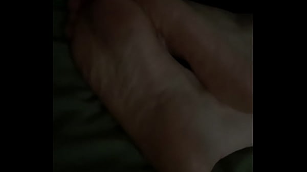 Tootsies Tickled (short Clip)
