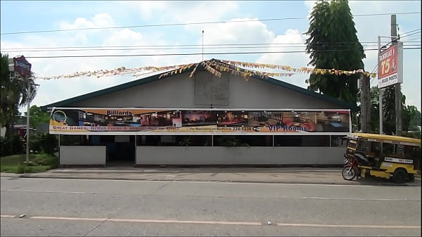 Blue Poses Resto Davao Philippines