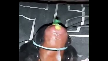 Nobra Twin Charger Cumshots