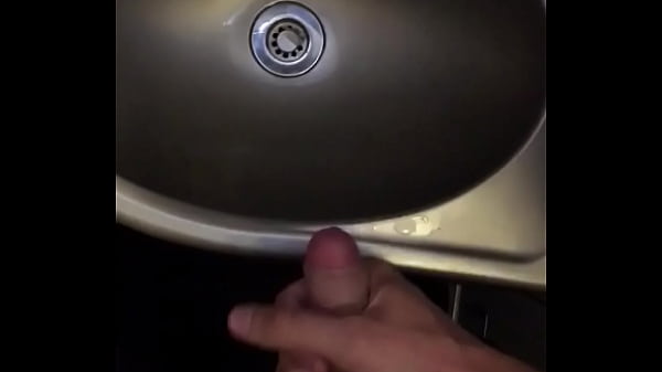 Masturbating In Plane