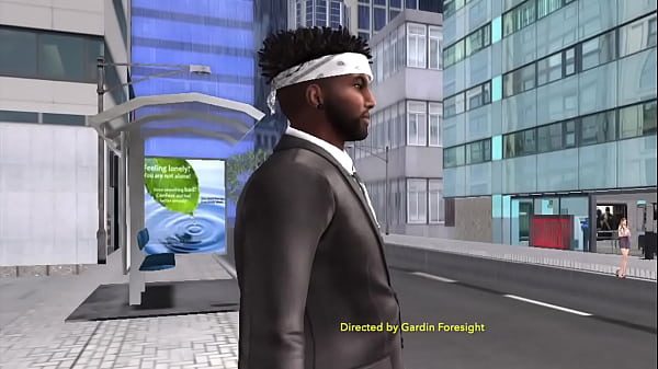 Rule Number (Orgasmic Second Life, SL Sex)