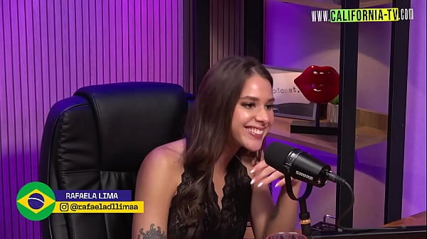 Rafaela Lima Covets To Screw Anyway