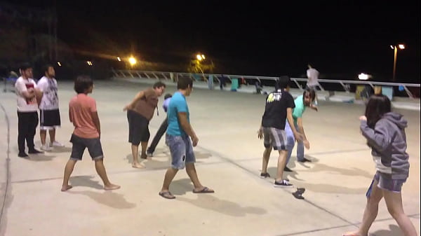 TLP 2k13 Banzai