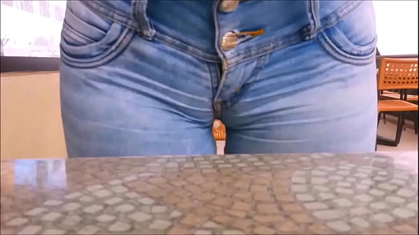 Firm Jeans Cameltoe Honeys ( Pics )