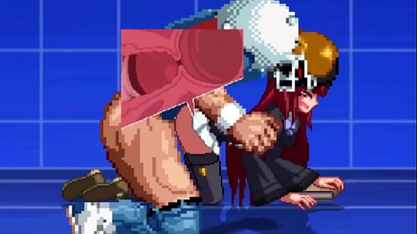 Brian & Kuromaru Vs Ange Ushiromiya