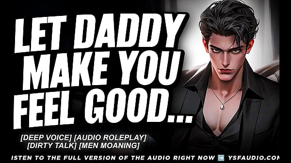 M4F: Cuddle Screwed By Stepdaddy | Audio Porn