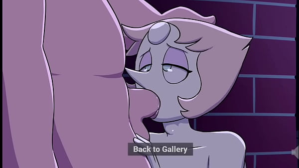 Steven Universe Hentai