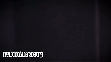 Gorgeous Babe Drilled Intense By Stepmom's Boyfriend