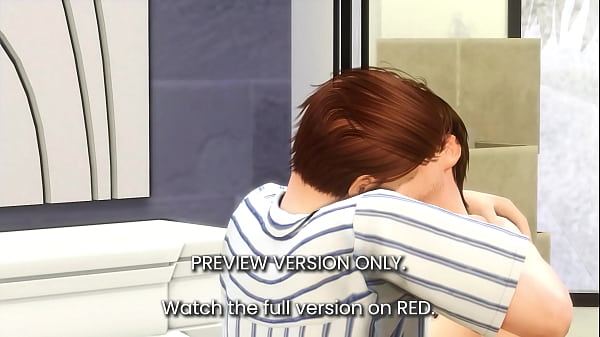 The Interview - 3d Hentai - Preview Version