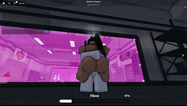 She Says She Wanna Get Carried And Rammed In A Roblox Condo