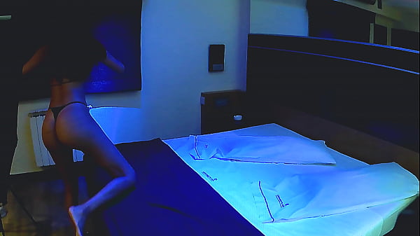 Venezolana Actriz Porno De Gran Culo Y Enormes Tetas Es Follada En El Hotel Por Su Jefe Antes Del Rodaje