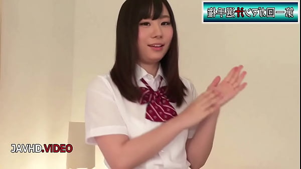 Raunchy Japanese Pupil Ichika Ayamoris Seductive Porn Play Full Of Passion And Heat