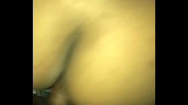 Ramming A Light Skin Chick I Met On Tinder
