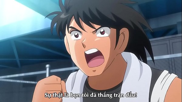 Tsubasa 16