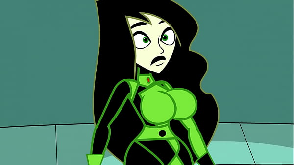 Shego Expansions