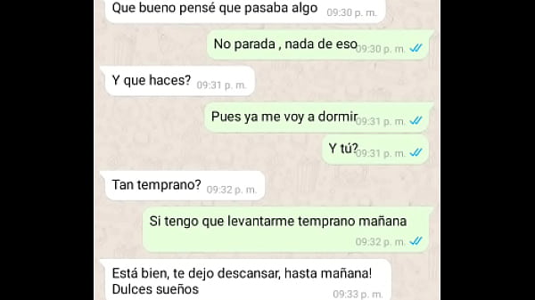 Vecina Le Encanta En Cuatro Patas